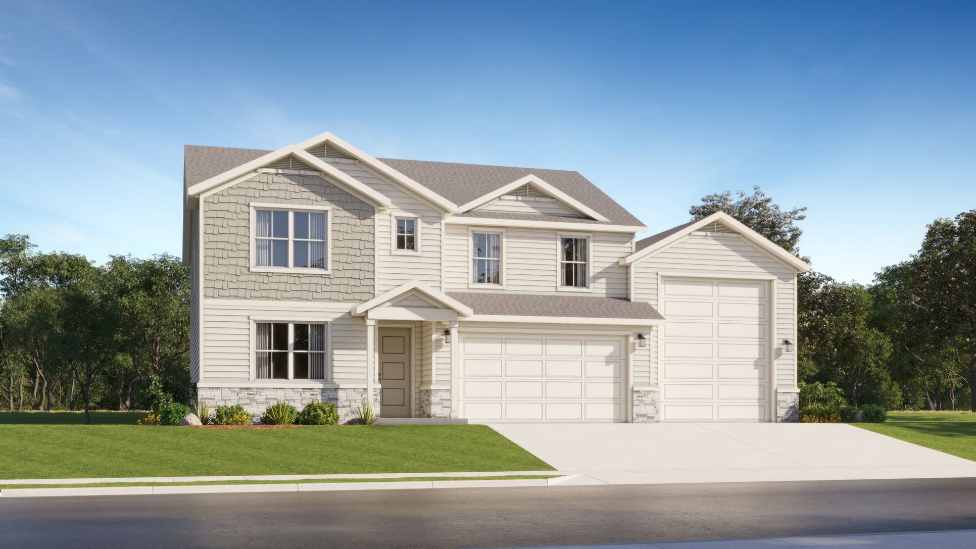 Exterior:Pera Place 2543 Craftsman ERV