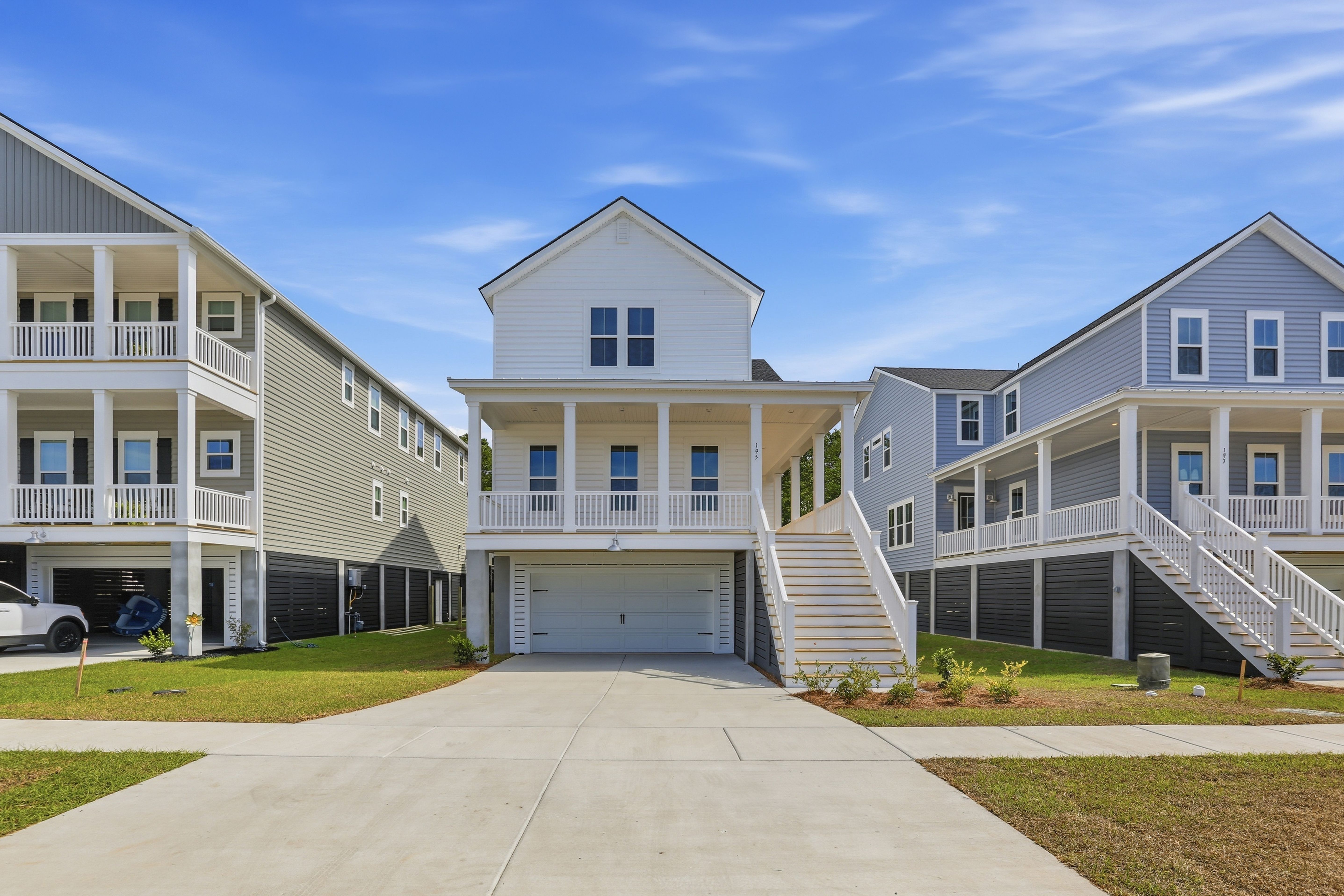 Exterior:Herons Walkat Summers Corner Tradd Drive Under 1