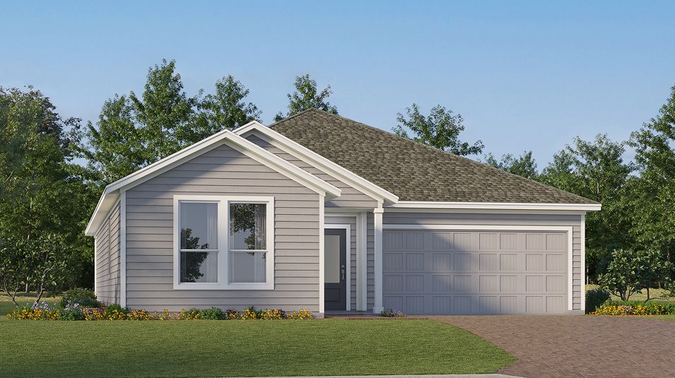 Elevation B - Grove Core FL N112 Walsh B 2 13 26