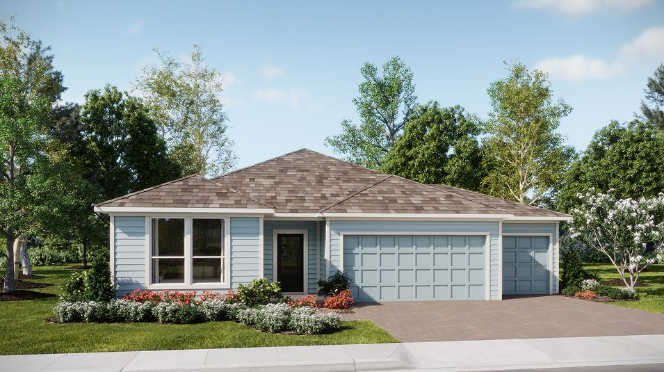 Elevation A2 - Grove Core FL 1779 Sugarloaf Classic Nash A 2 13 2