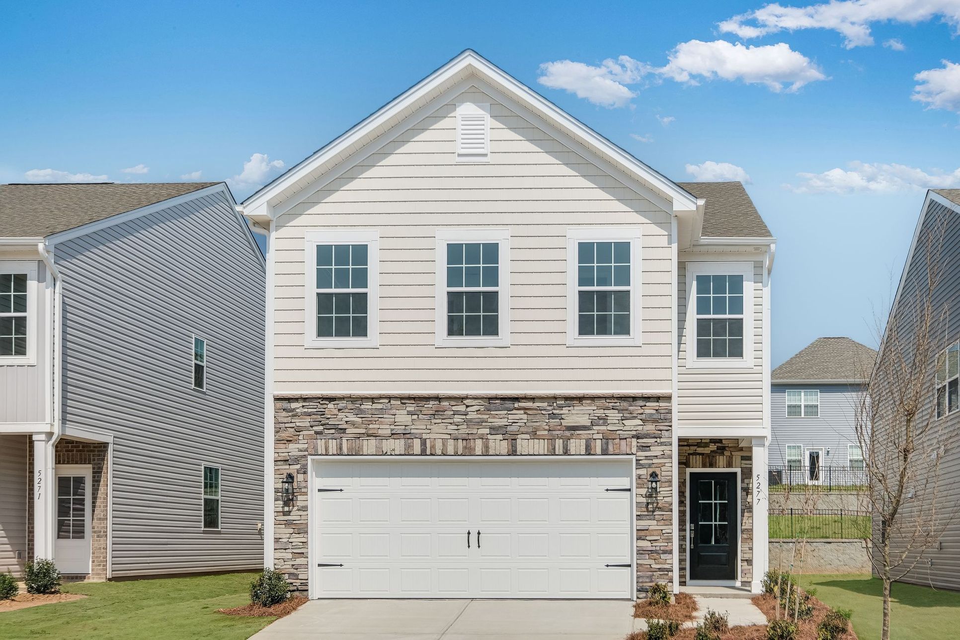 Exterior:Reynolds Crossing Anderson 1