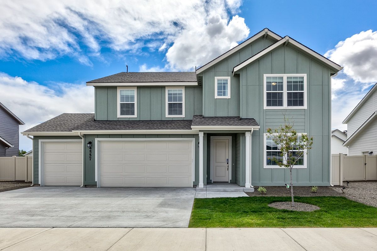 Exterior:Lennar 4557 Philomena 2616