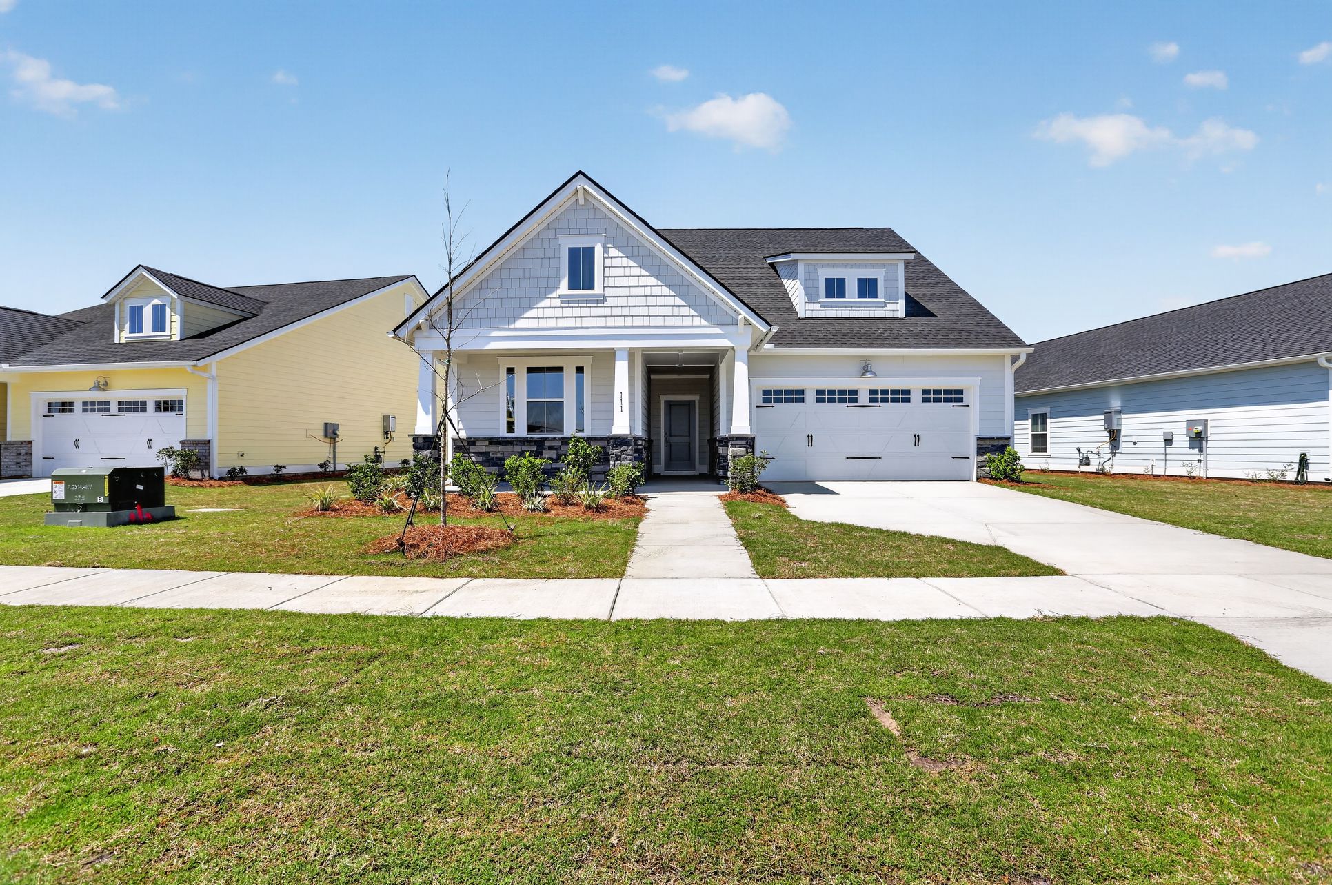 Exterior:Horizons Carnes Crossroads Collins 2