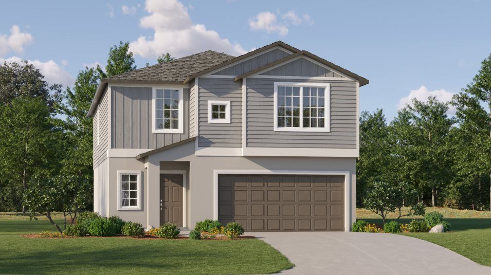 Elevation K - Boston elevation K