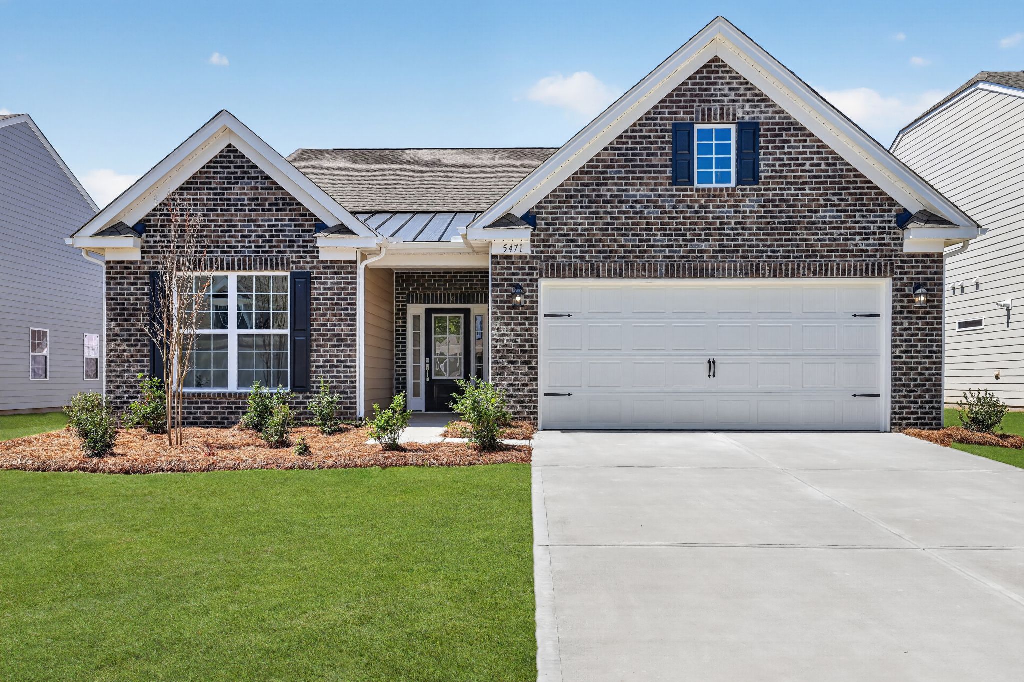 Exterior:Roselyn Meadows Canton II 1