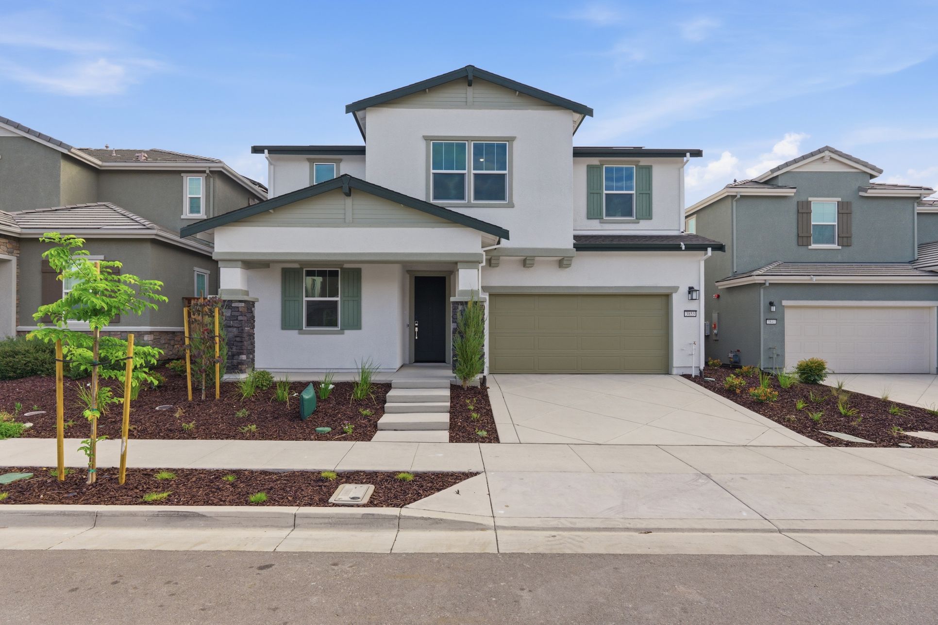 Exterior:Fairgrove 4 1