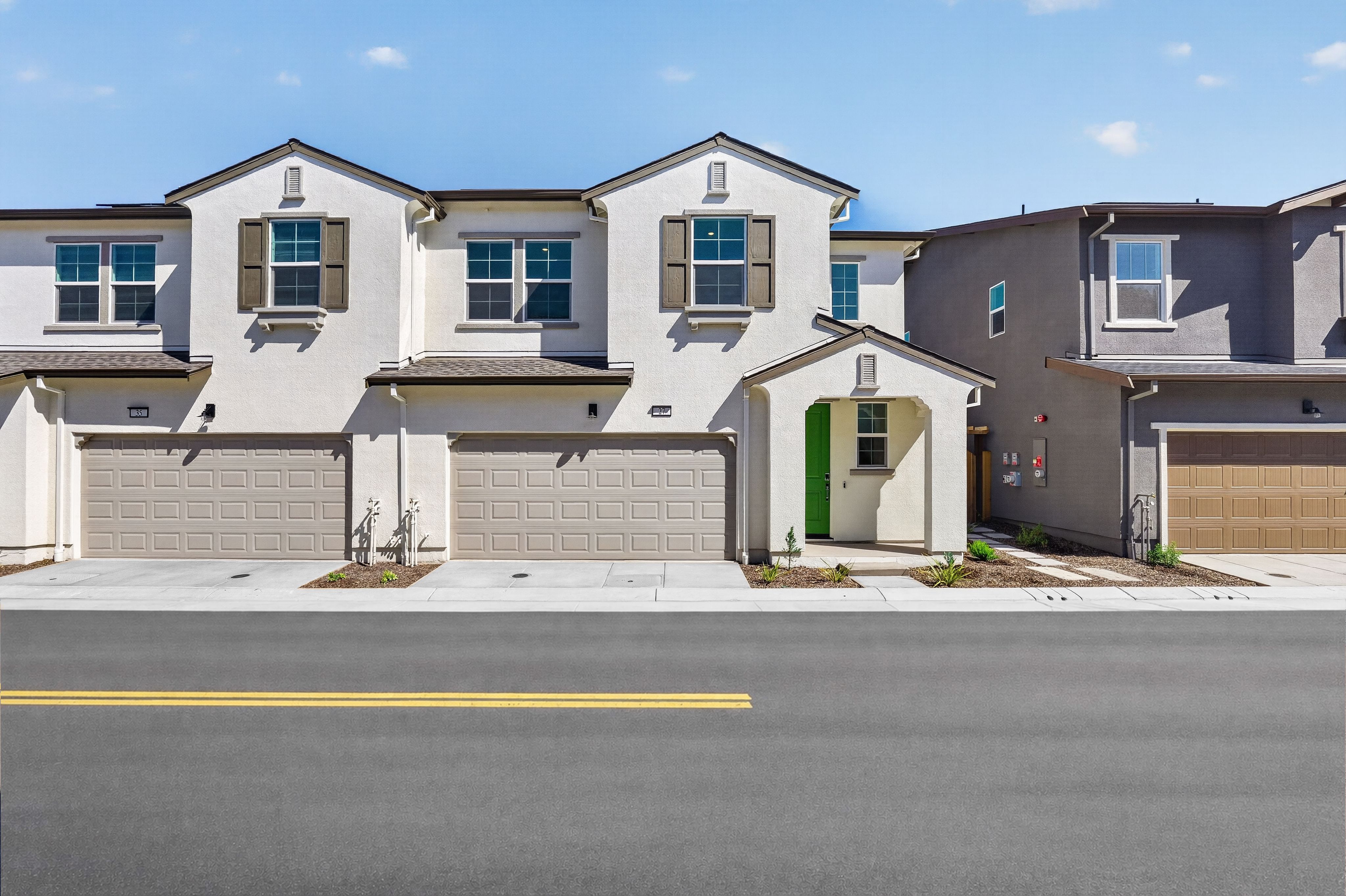Exterior:Parson Place 2 1