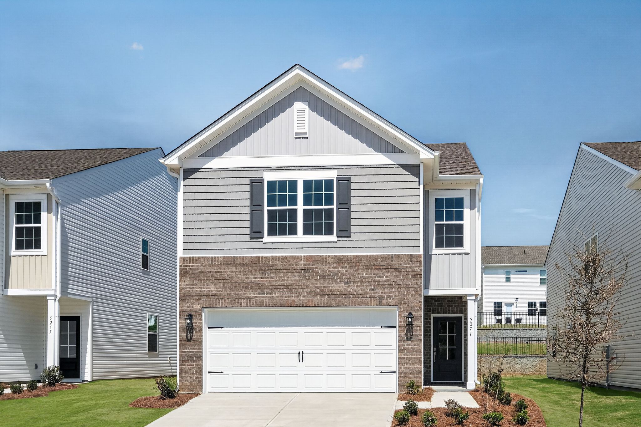 Exterior:Reynolds Crossing Anderson 1