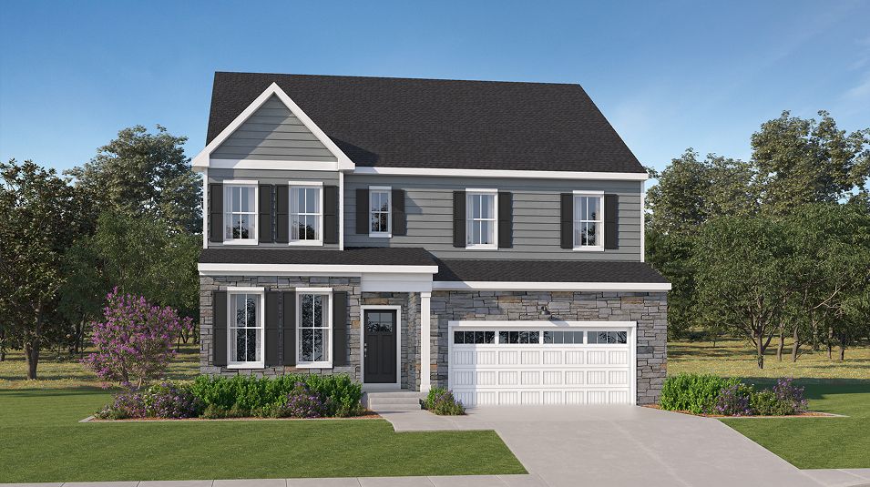 Elevation APRM - ADLX Singles Freestone Village Adaline Traditional
