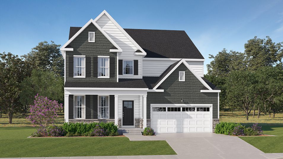 Elevation FPRM - KNDX Singles Freestone Village Kennedi Craftsman F