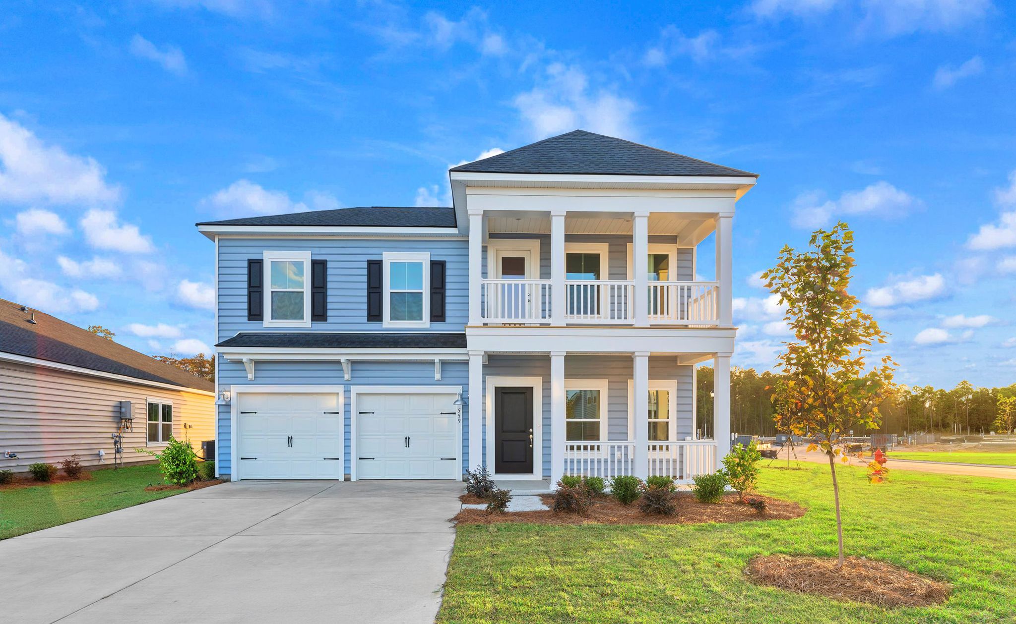Exterior:Sea Chase Pointe Exterior Kensington