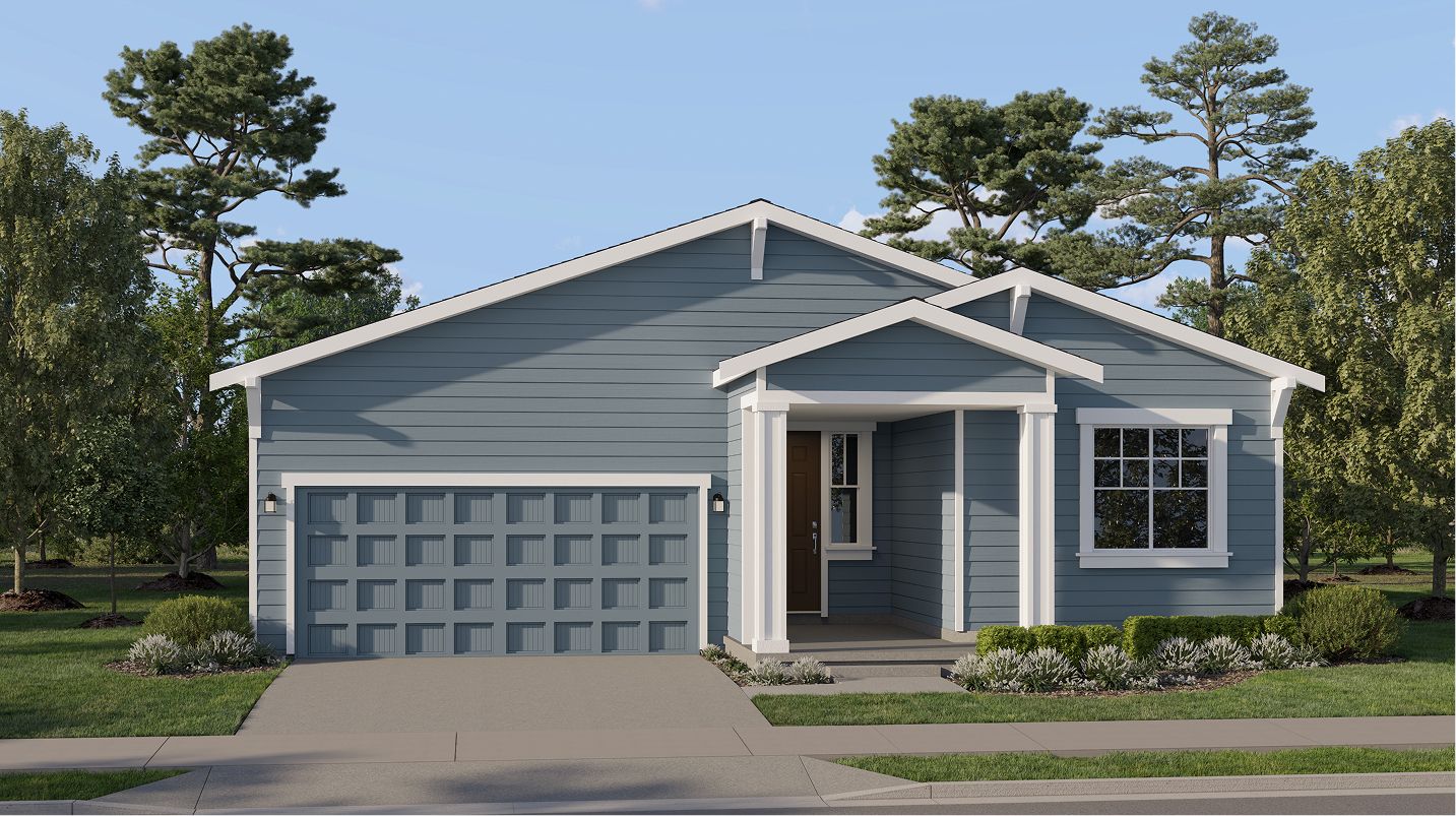Elevation CR - 1957 Manor Uplands Kenmore Craftsman CR