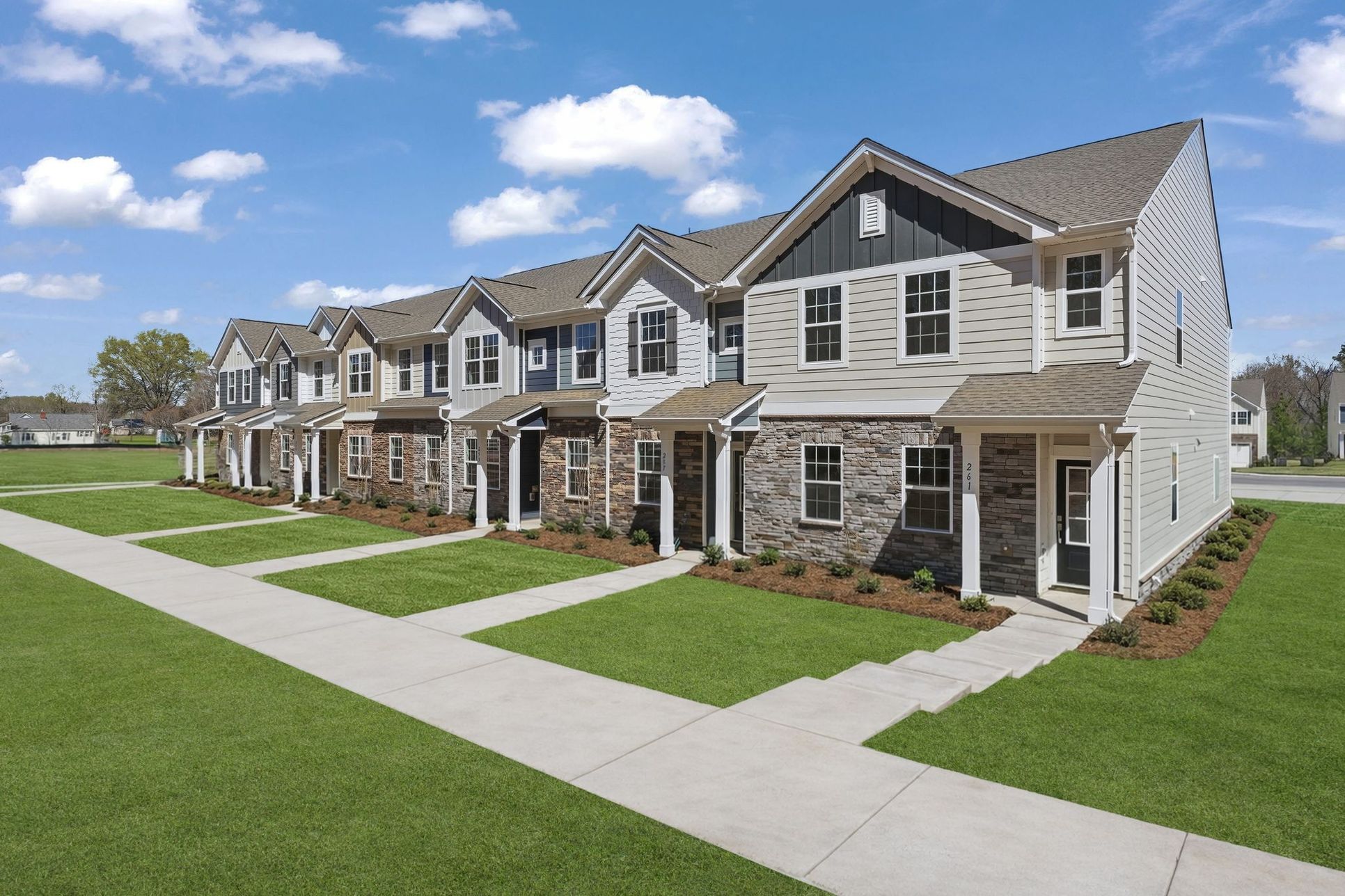 Exterior:Cannon Village Cosmos Titan 2
