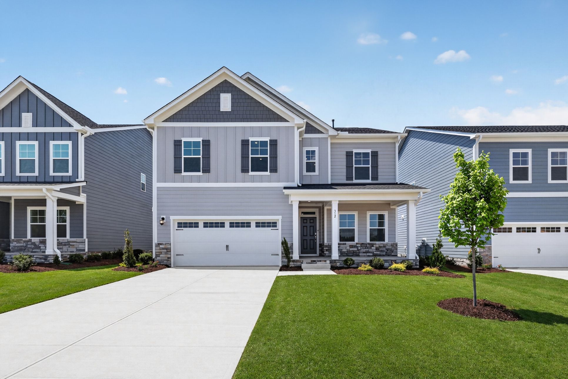 Exterior:Retreat Robertson Landrum III 4