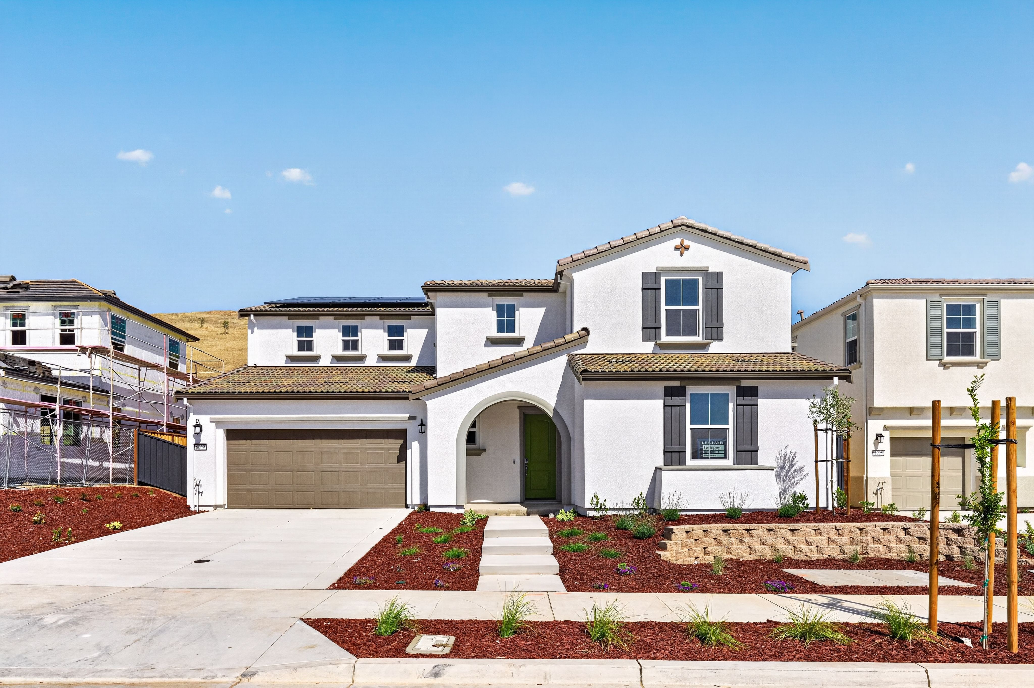 Exterior:Rockingham 3 3