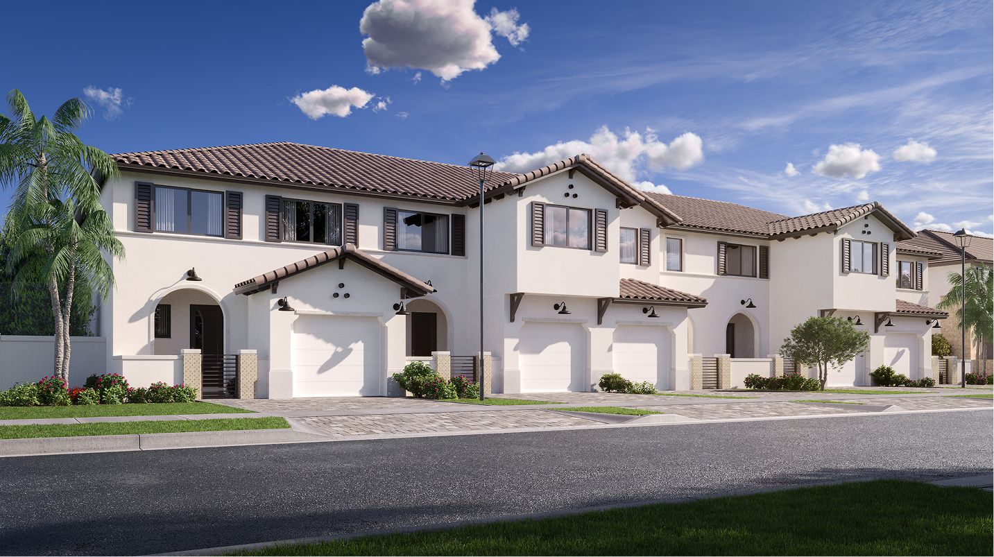 Elevation SE - 1776 Amara Santa Barbara Group1 SE