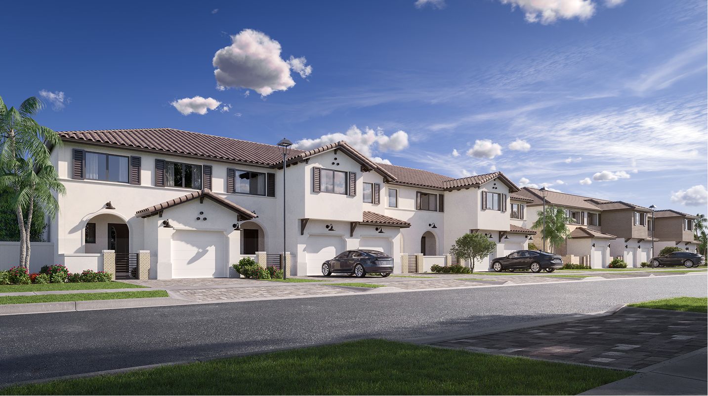 Elevation SI - 1776 Amara Santa Barbara Group1 SI