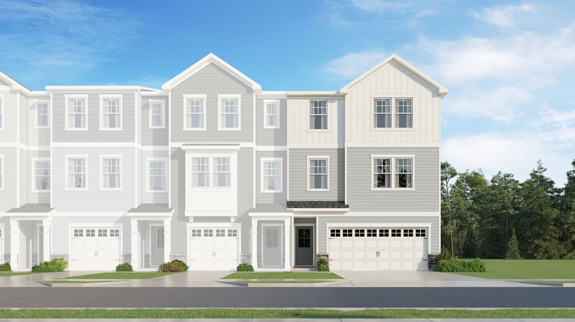 Exterior:Club The Overlook Stoney Creek Bailey JEG
