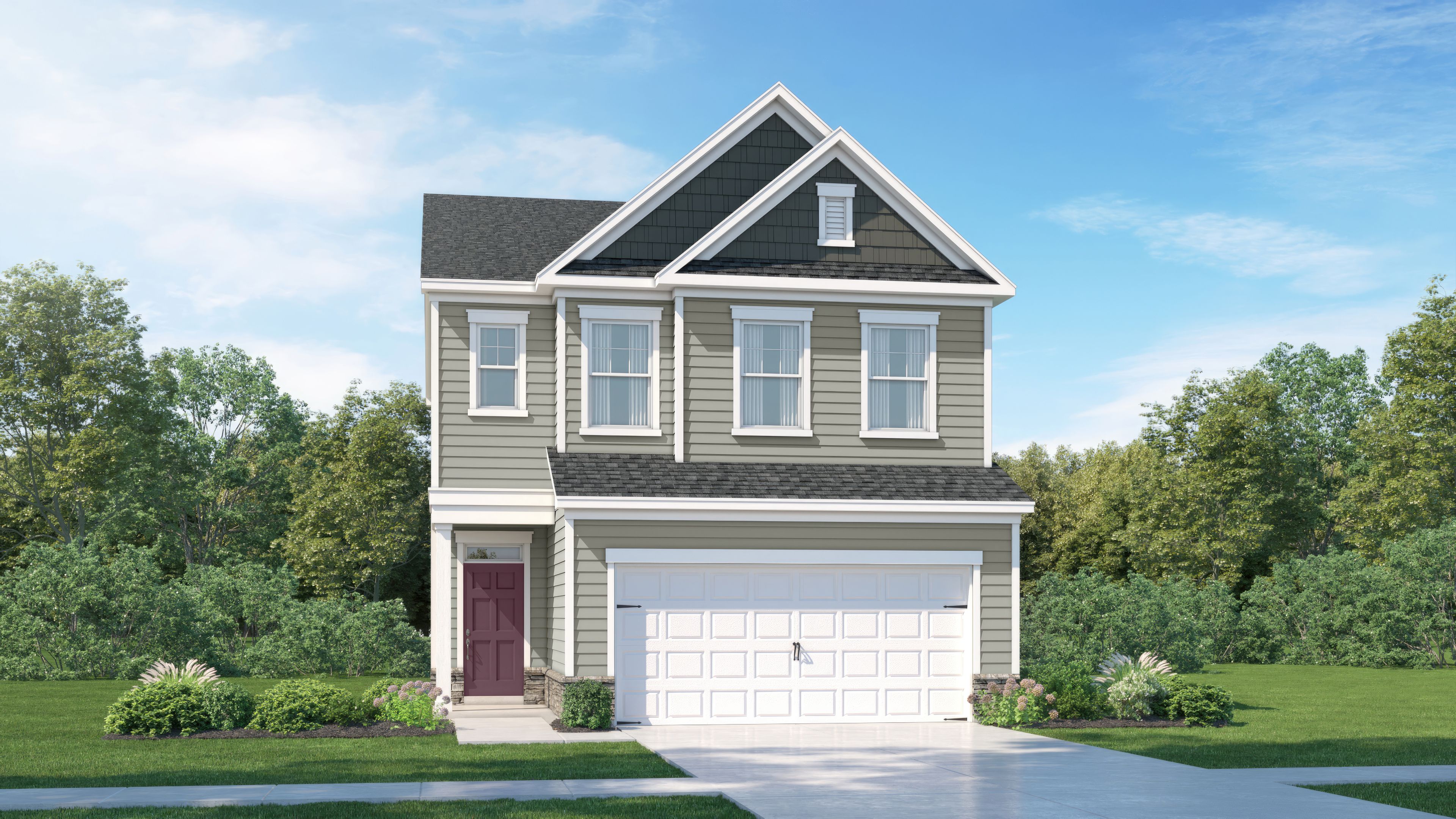 Exterior:Hanover Cayden Cove Chadwick E
