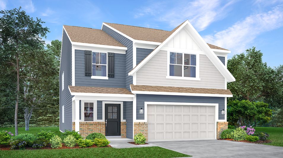 Elevation B0 - 9157 Ironwood Group1 B B0