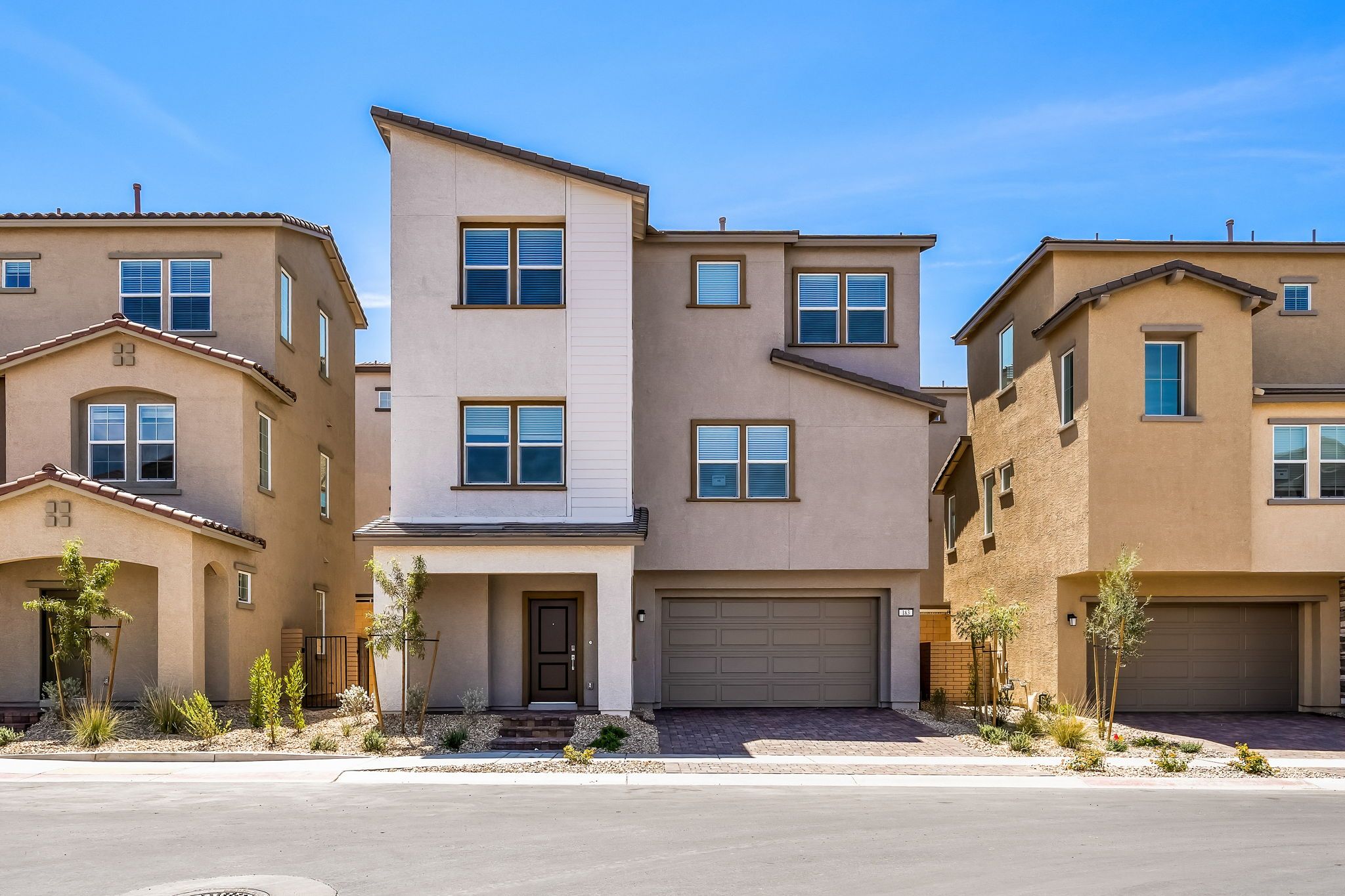 Exterior:1 web or mls Lennar  183 ANSLEY PARK DR  1