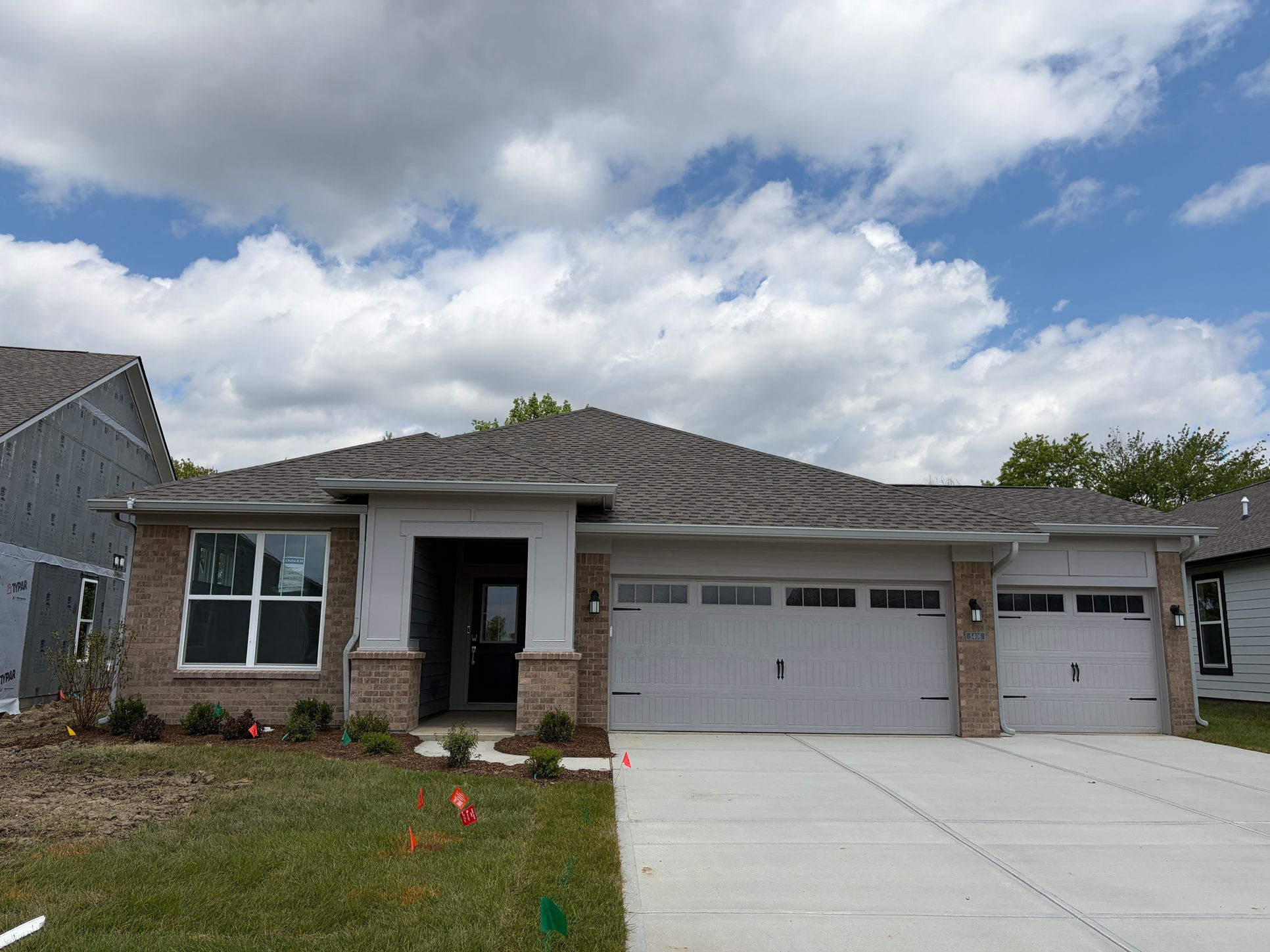 Exterior:5406 Devonshire Way Ext