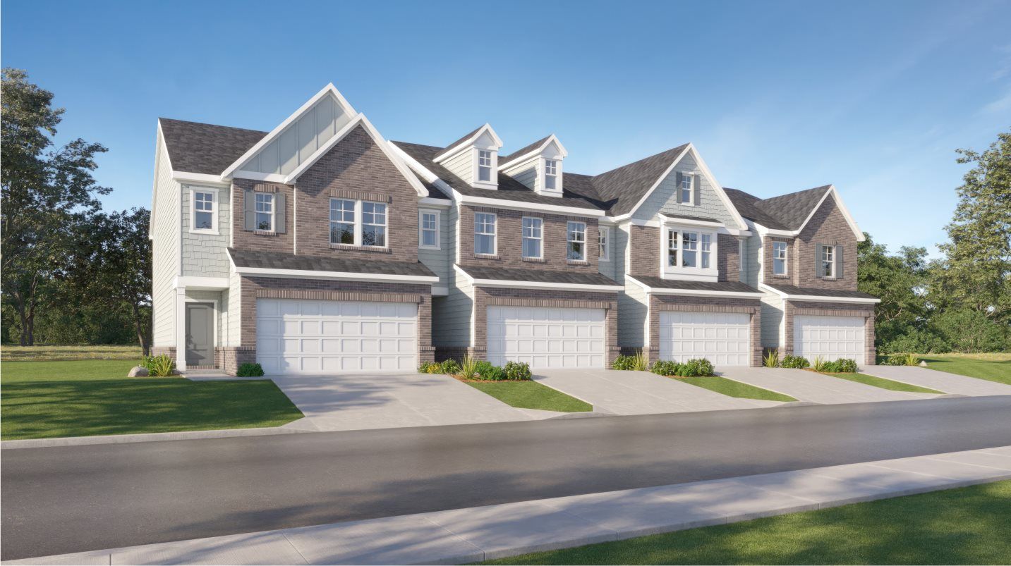Elevation 1 - Hawkins Exteriors E F G H