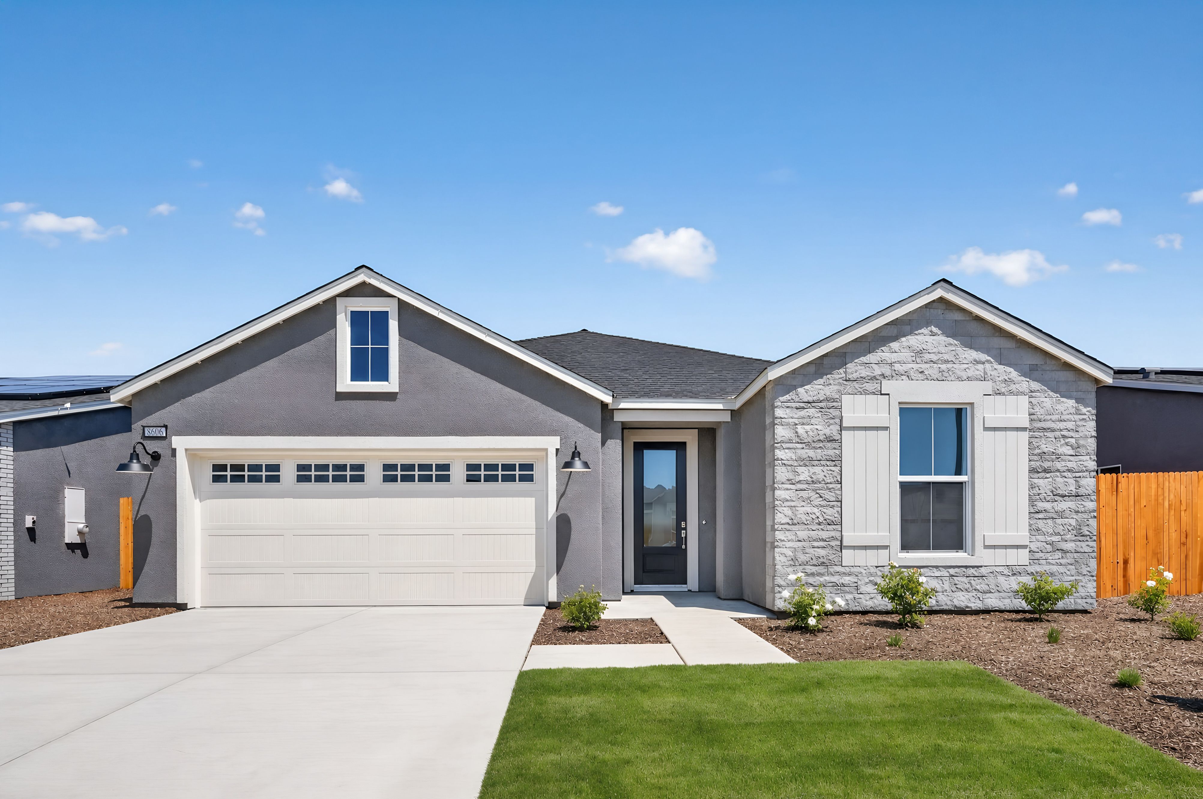 Exterior:Beneva Glen Papyrus B 1