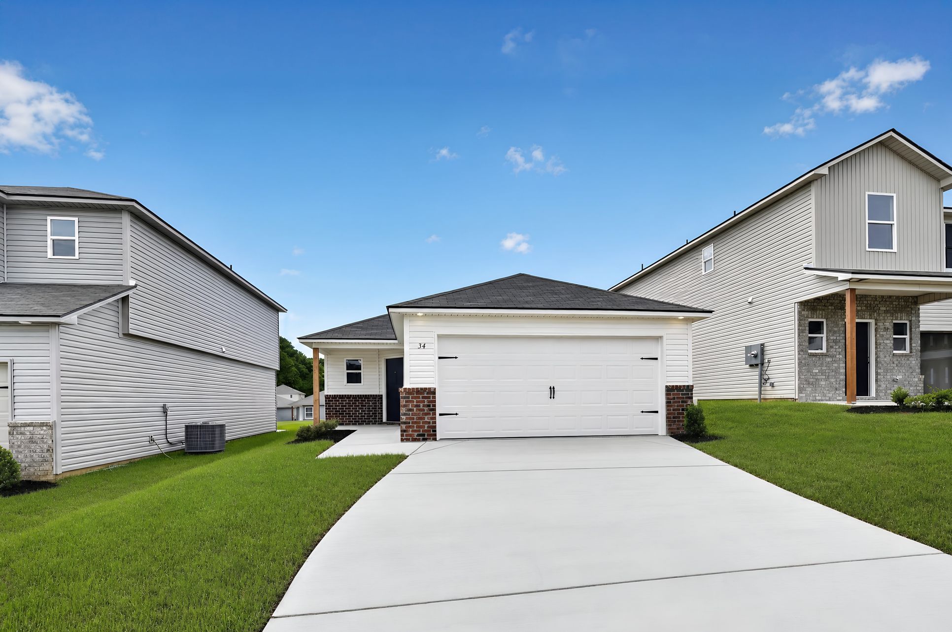 Exterior:College Park RC Ridgeland 2