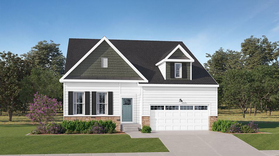 Elevation CL - DORB Four Winds Farms Dorian Classic CL