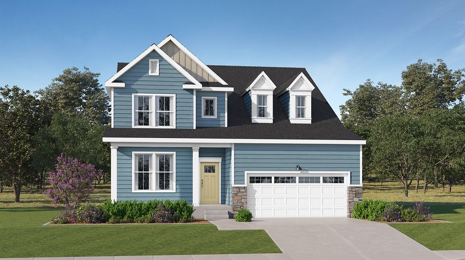 Elevation SI - DRAX Four Winds Farms Drayton Signature SI
