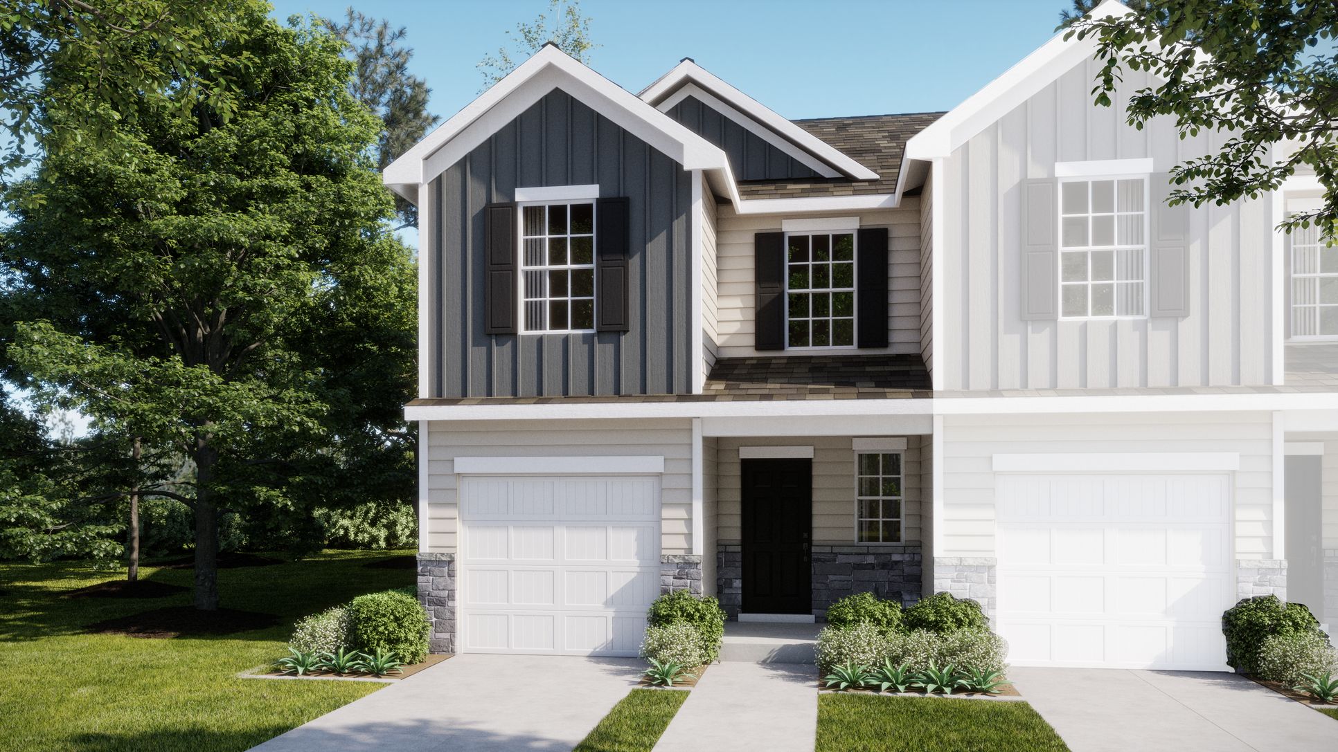 Exterior:Calebs Creek Chestnut BEL