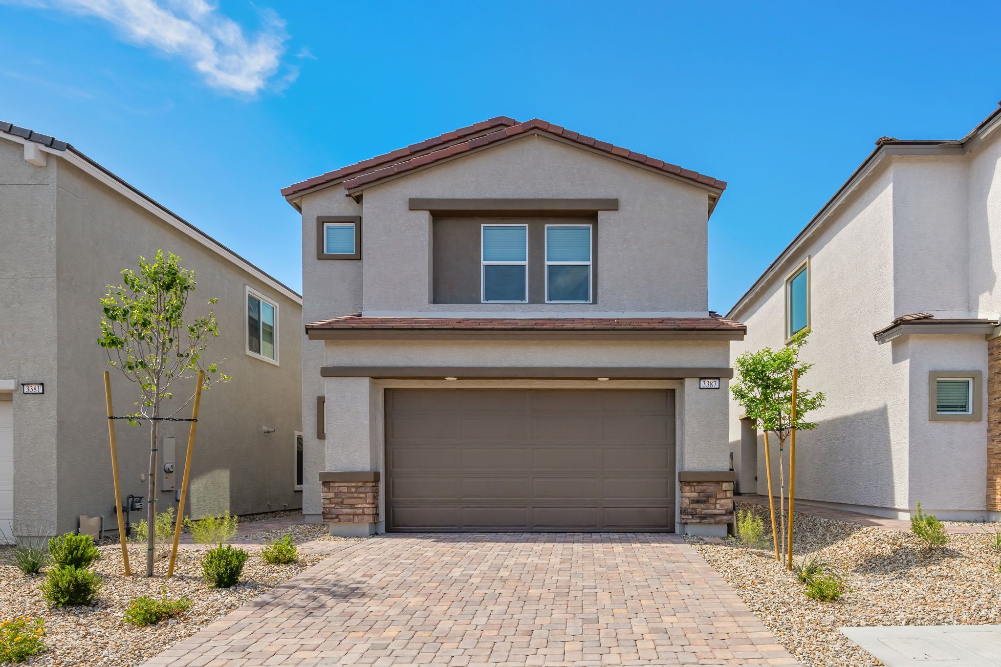 Exterior:1 web or mls Lennar  3387 DANCING WATERS ST  1