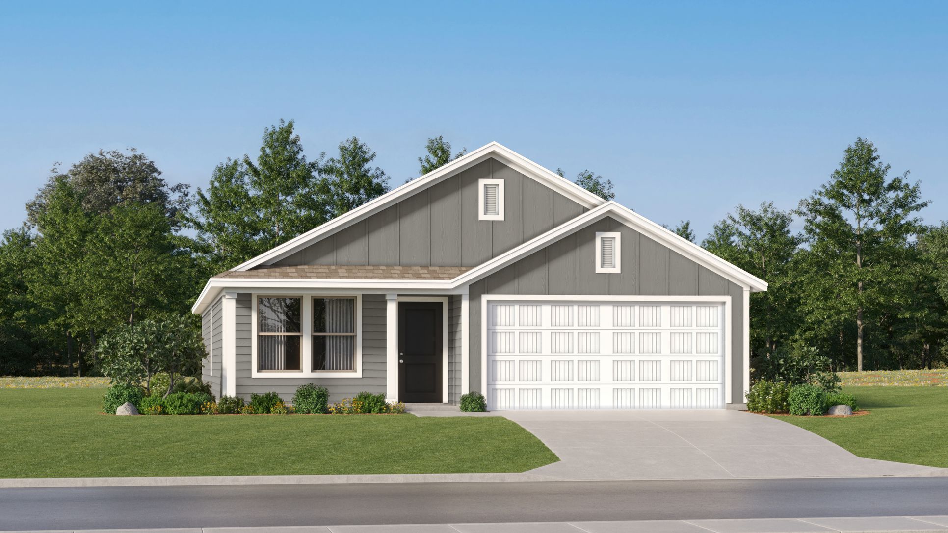 Exterior:Southern Springs Newlin D