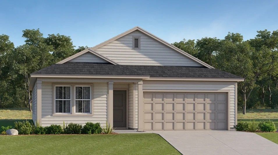 Exterior:parker core atl orchard n101 rend alan c