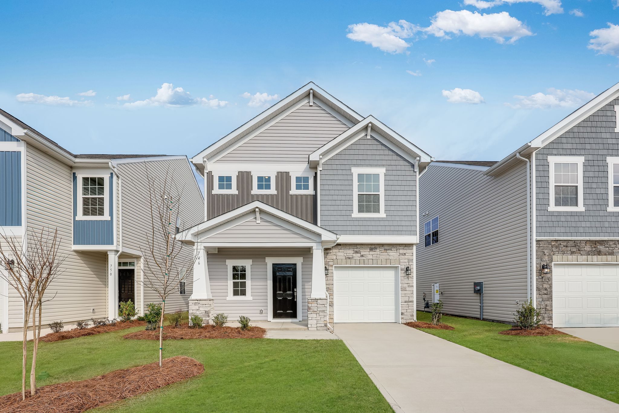 Exterior:Taylor Hill Midlands Richland 1