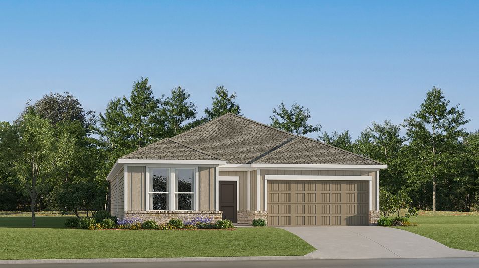 Elevation K2 - Grove Core N257 Avondale Meadows Nash K2