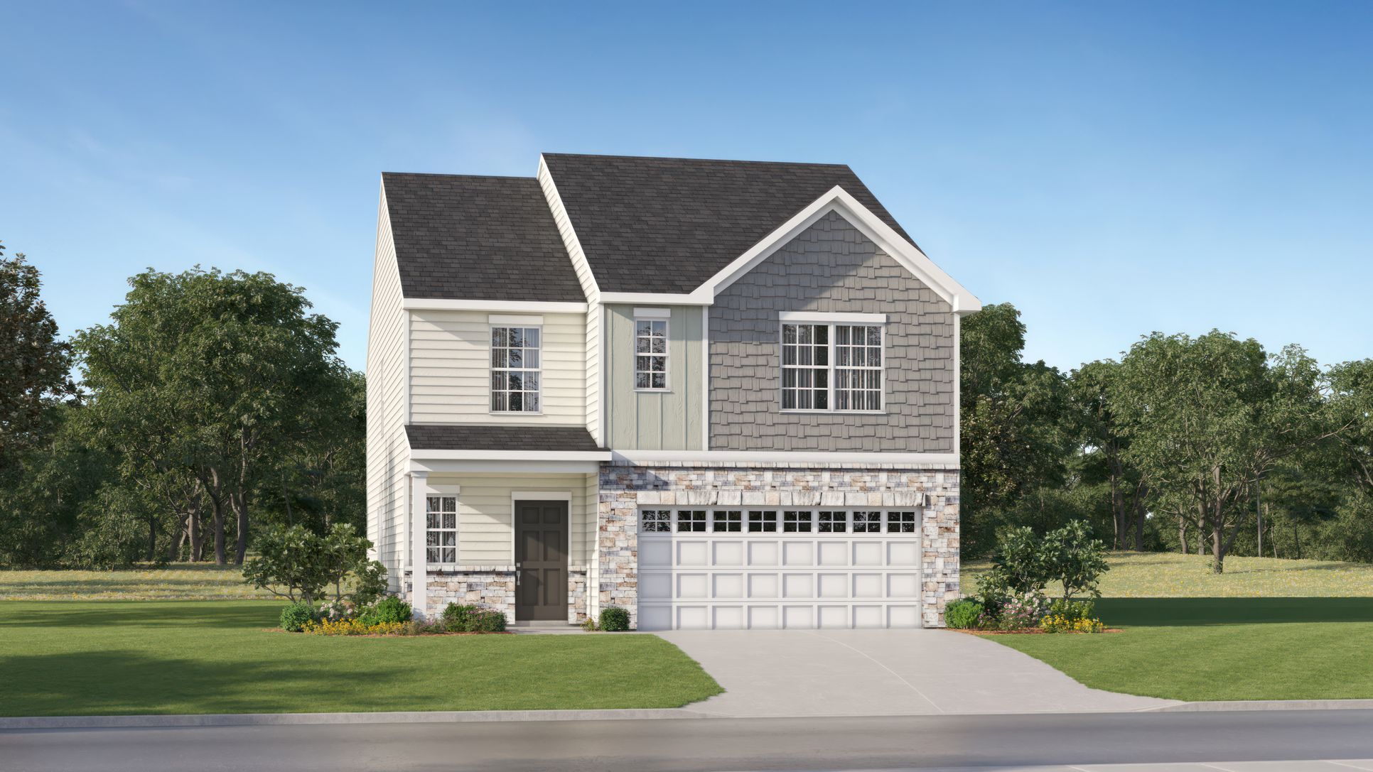Exterior:CHL VE Dream Cannon Village Outbox Dickenson F (1)