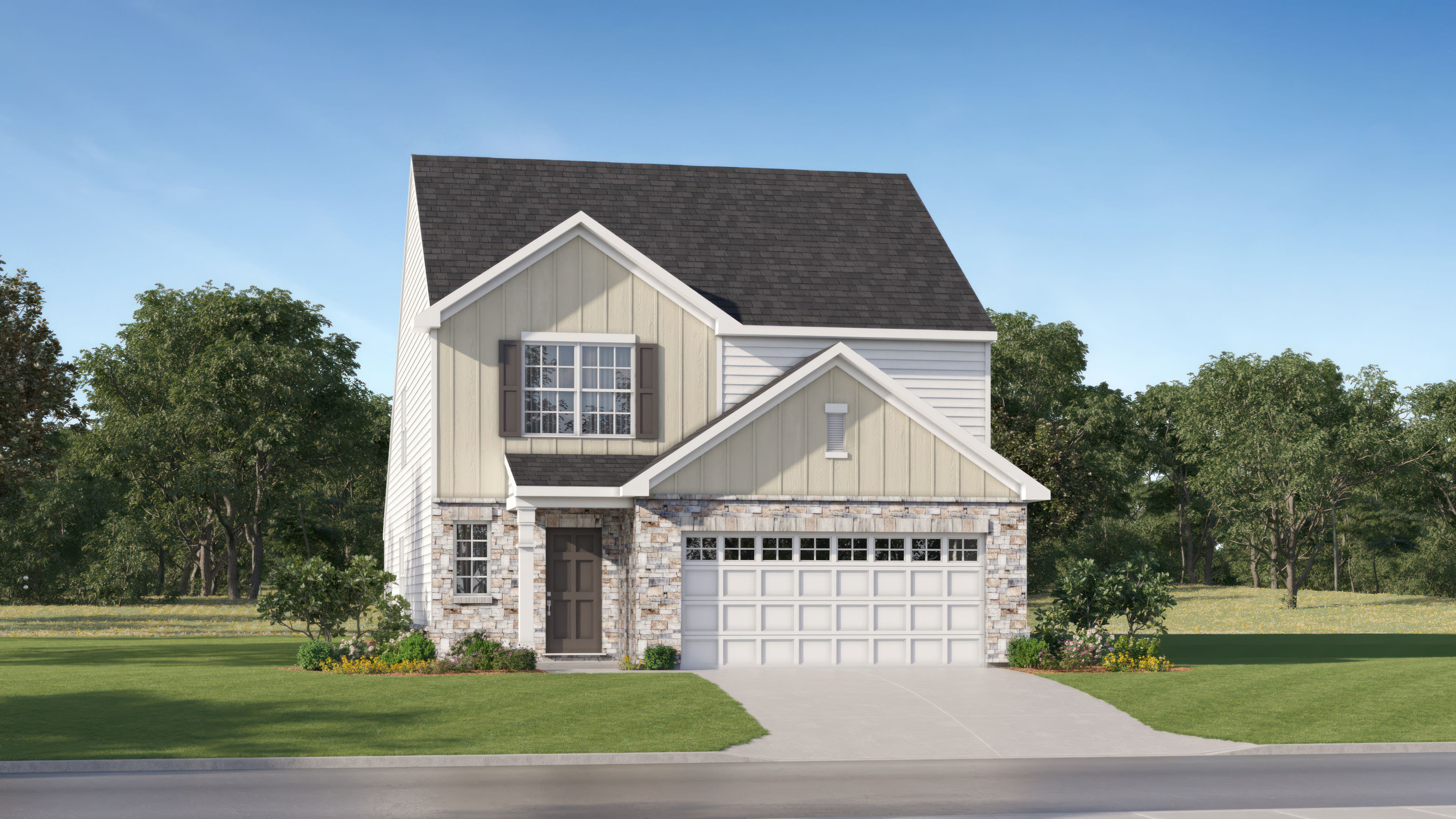 Exterior:CHL VE Dream Cannon Village Outbox Emerson D (1)