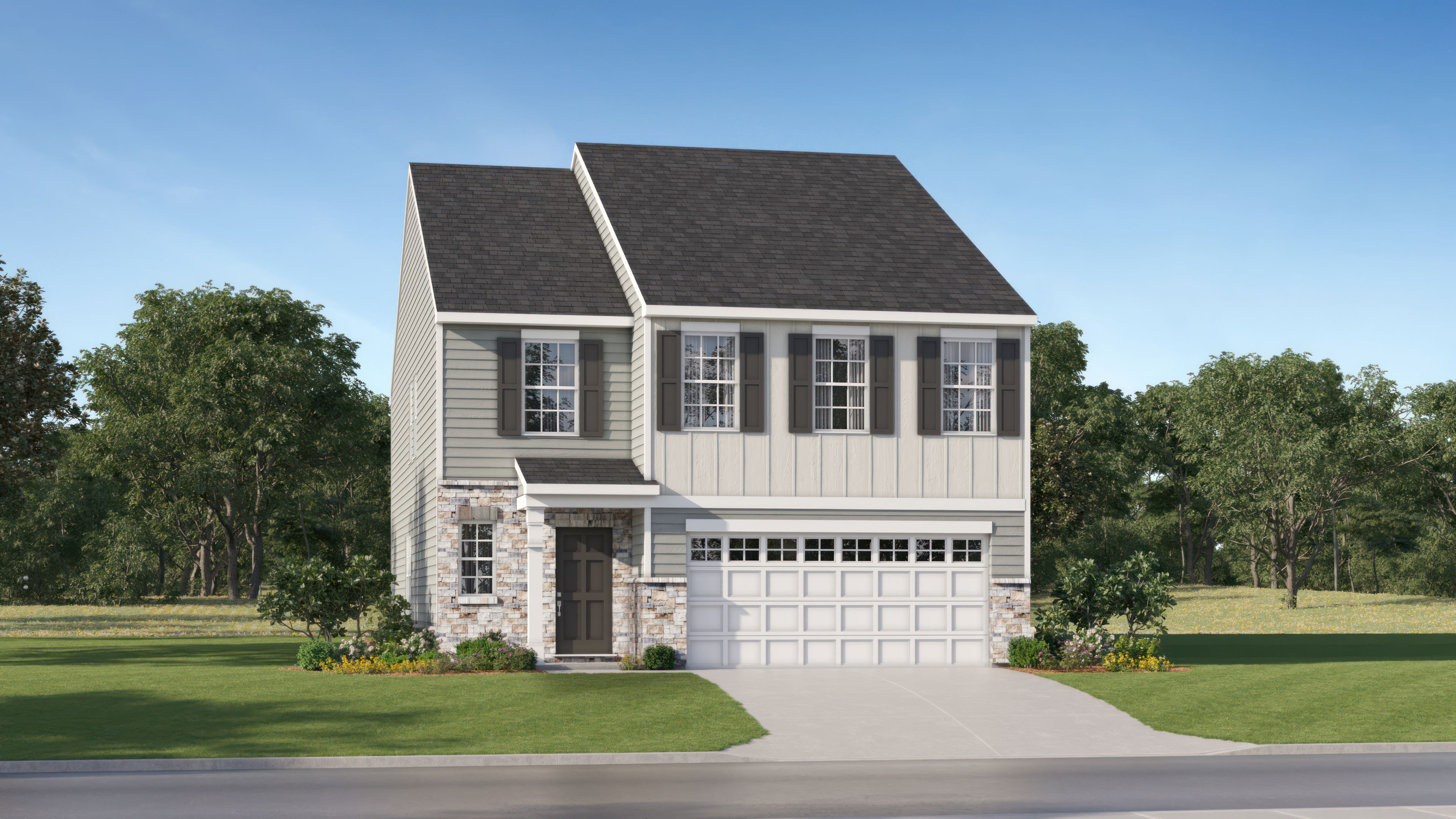 Exterior:CHL VE Dream Cannon Village Outbox Frost D (1)