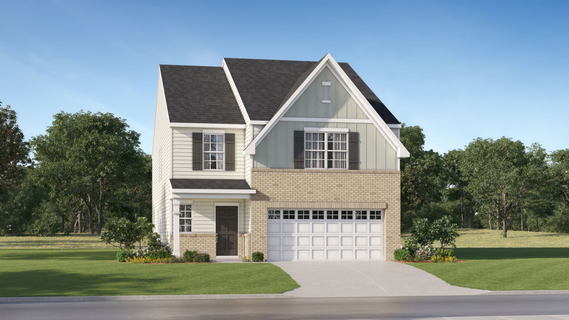 Exterior:CHL VE Dream Cannon Village Outbox Frost E (1)
