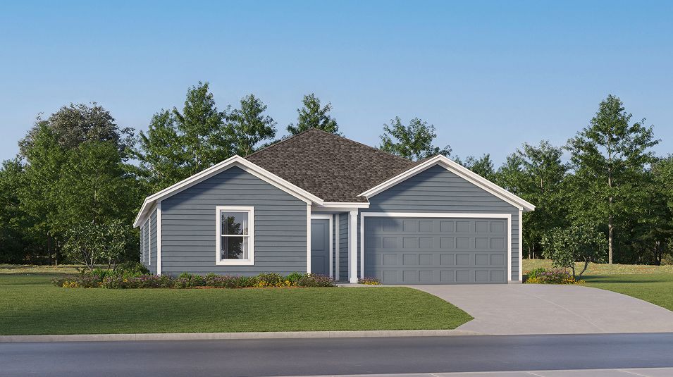 Elevation B - Grove Core FL N174 Aaron Group2 B 12 16 25