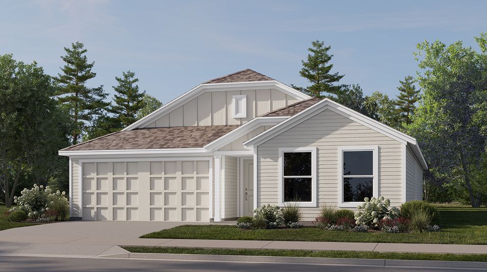 Elevation C - Grove Core FL N172 Reedy Isle Di Maggio C 2 23 26