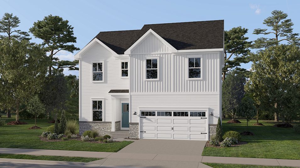 Elevation CR1 - 1154 Watermark Charleston C R1