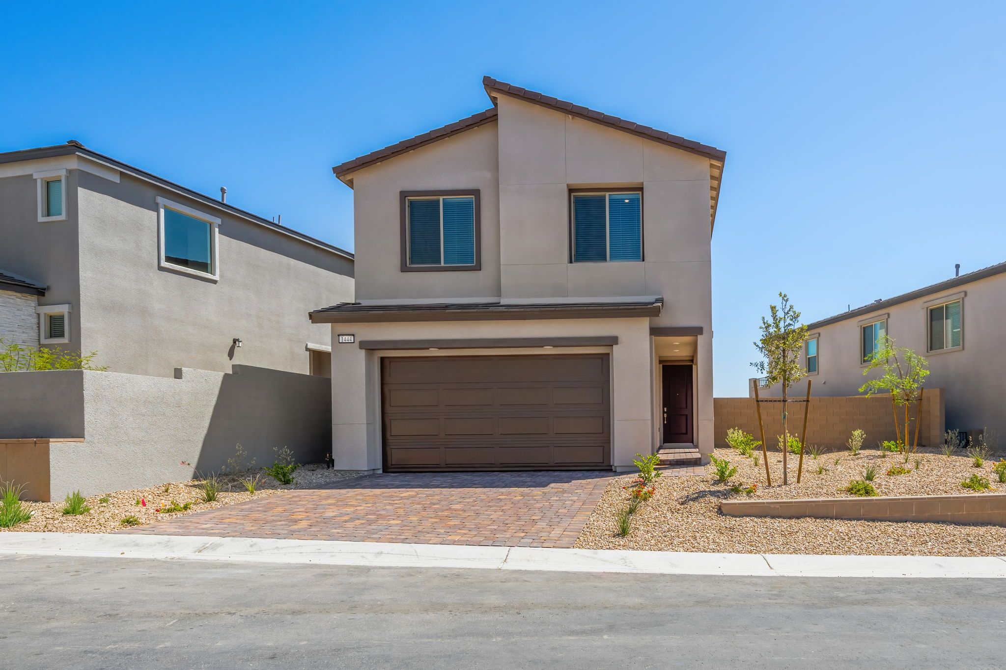 Exterior:1 web or mls Lennar  1444 GREAT SNIPE AVE 1