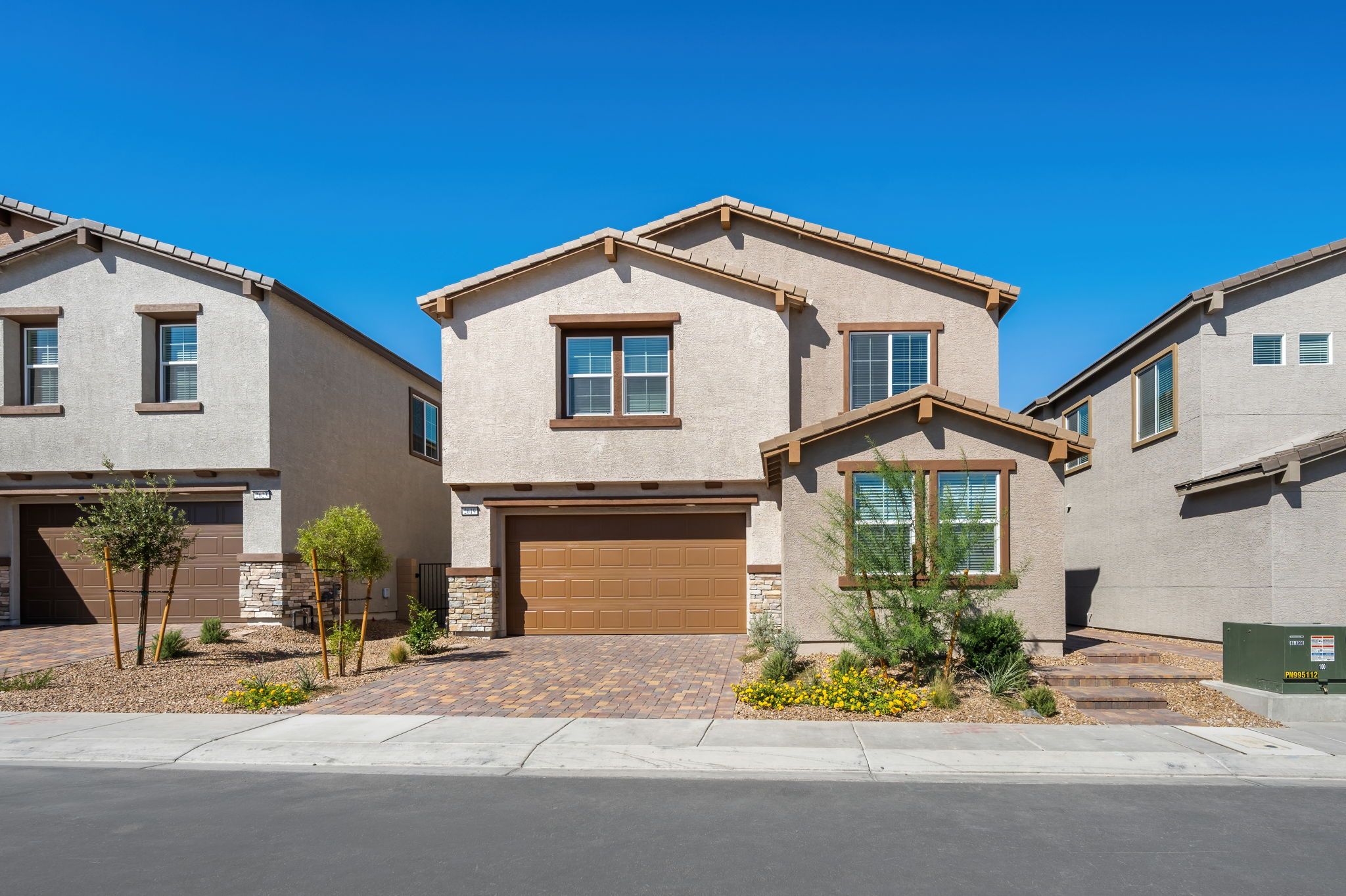 Exterior:1 web or mls Lennar   2619 Morning Moon St  01