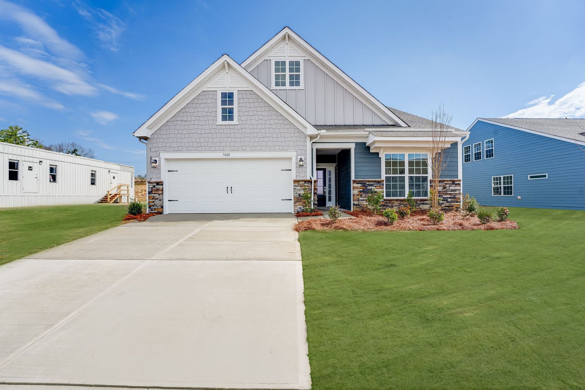Exterior:Roselyn Meadows Dover II 1