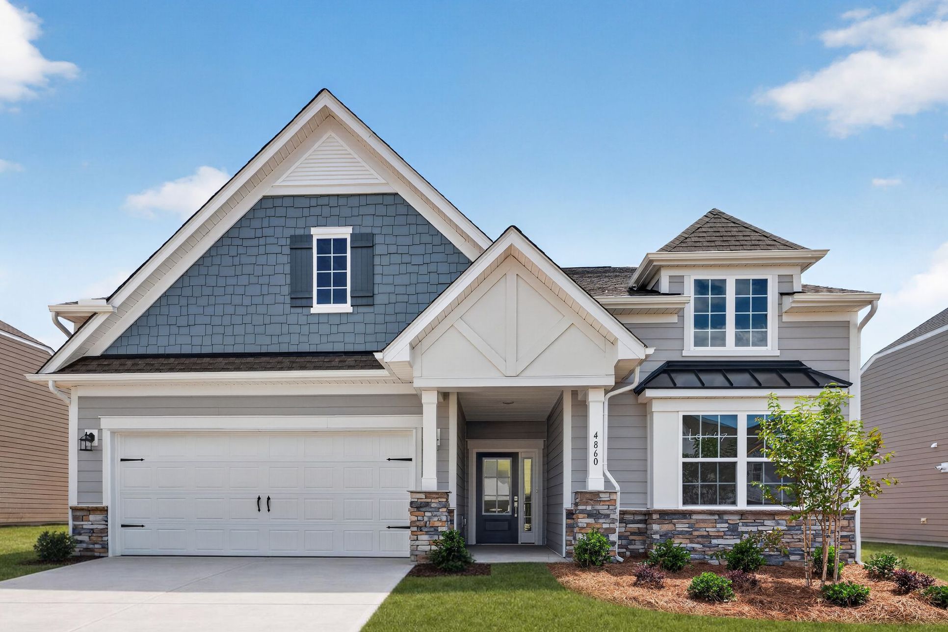 Exterior:Roselyn Meadows Dover II 1