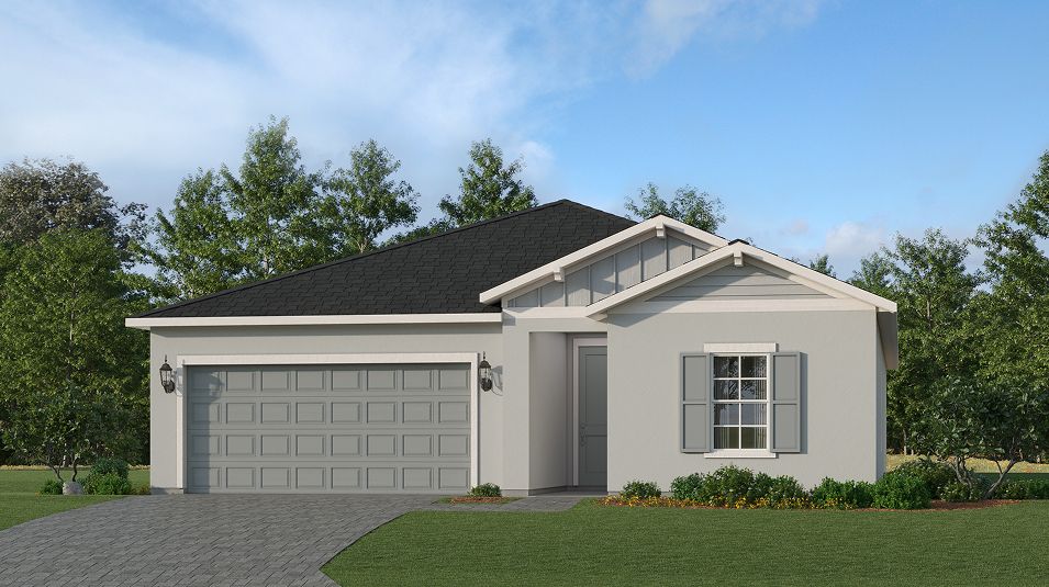 Elevation B5 - Florida Core N072 Bartik Group1 B5 3 6 26