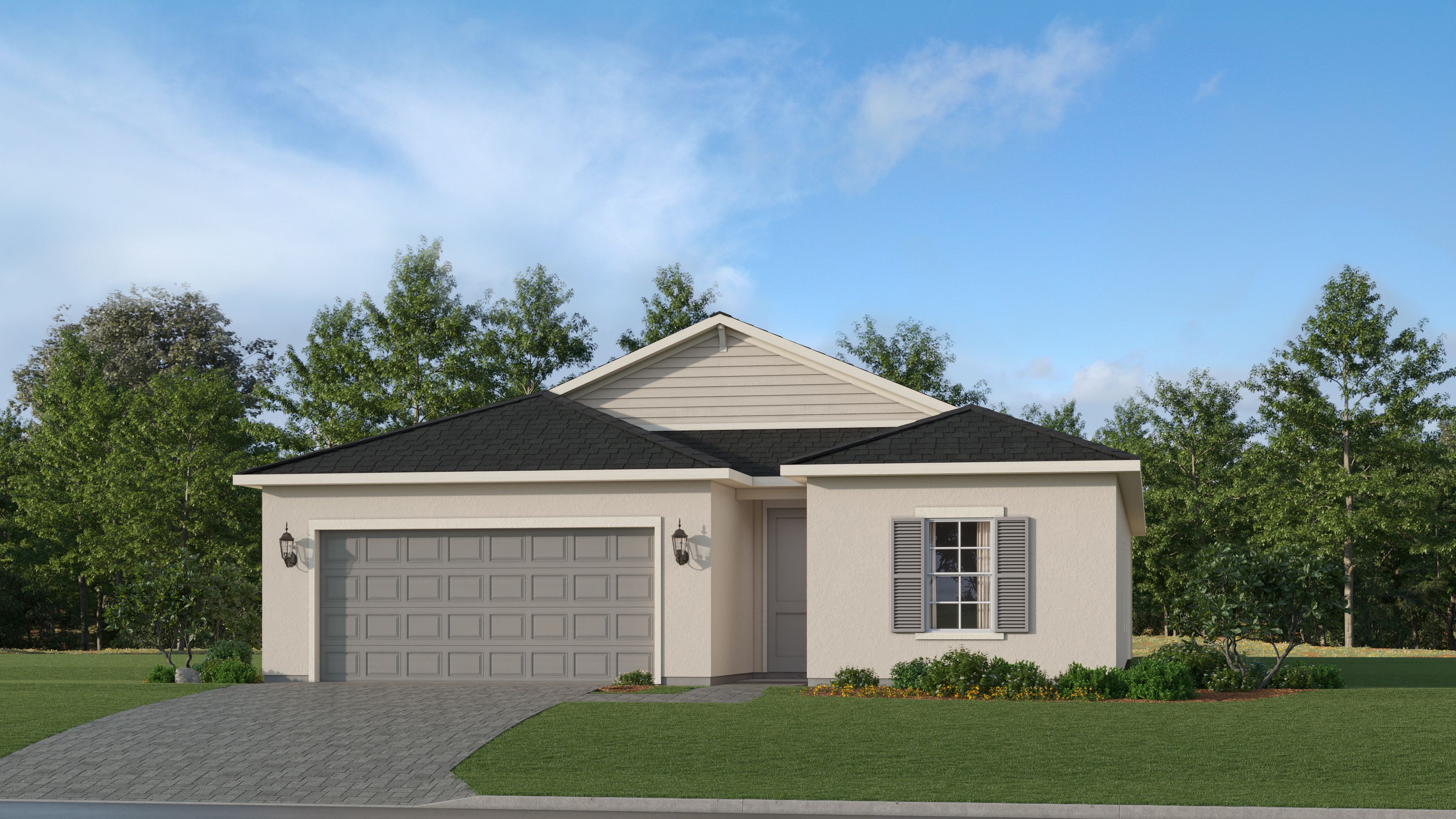 Exterior:SWFL CORE TBD Community N065 Carson A5 C S01